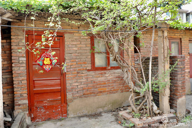 曾经的新安小香港,今日物是人非,探访洛阳水泥厂工人村