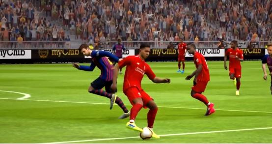 实况足球教练推荐阵型2024,实况足球各风格教练阵型推荐