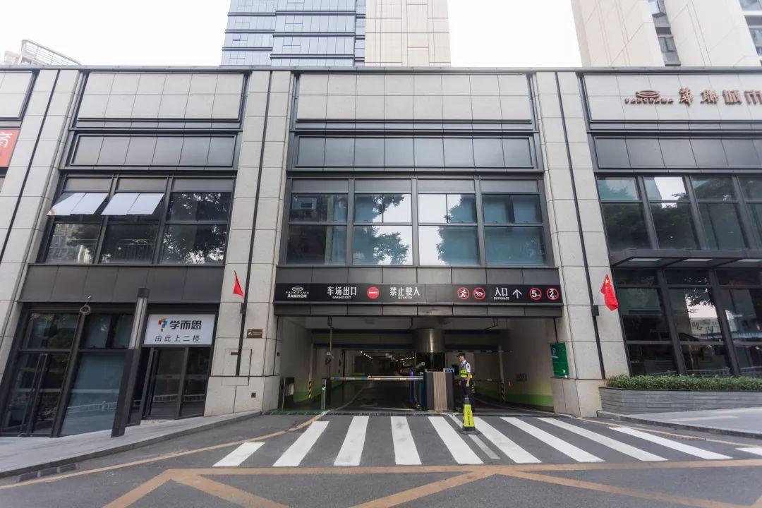 高空自习室深圳,深圳高空自习室