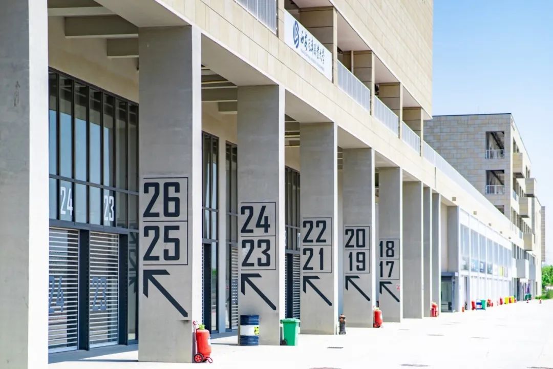 #院校推荐#西安汽车职业大学，就业率稳定在98%以上