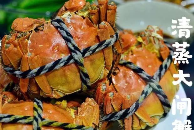 清蒸大闸蟹怎样做蟹黄不流出来,大闸蟹怎么蒸蟹黄才不散