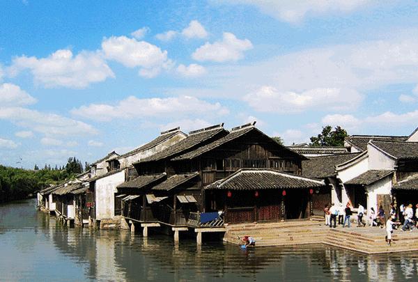 长沙周边小镇,长沙经典旅游街区有哪些