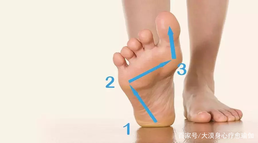 小腿粗怎么走路瘦小腿,小腿肚子如何变瘦