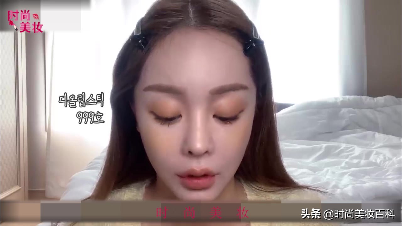 小白化妆初学者教程,化妆初学者必学的化妆步骤