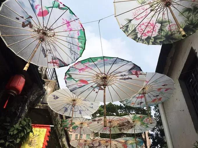 龙岗区甘坑客家小镇,甘坑客家小镇手撕鸡