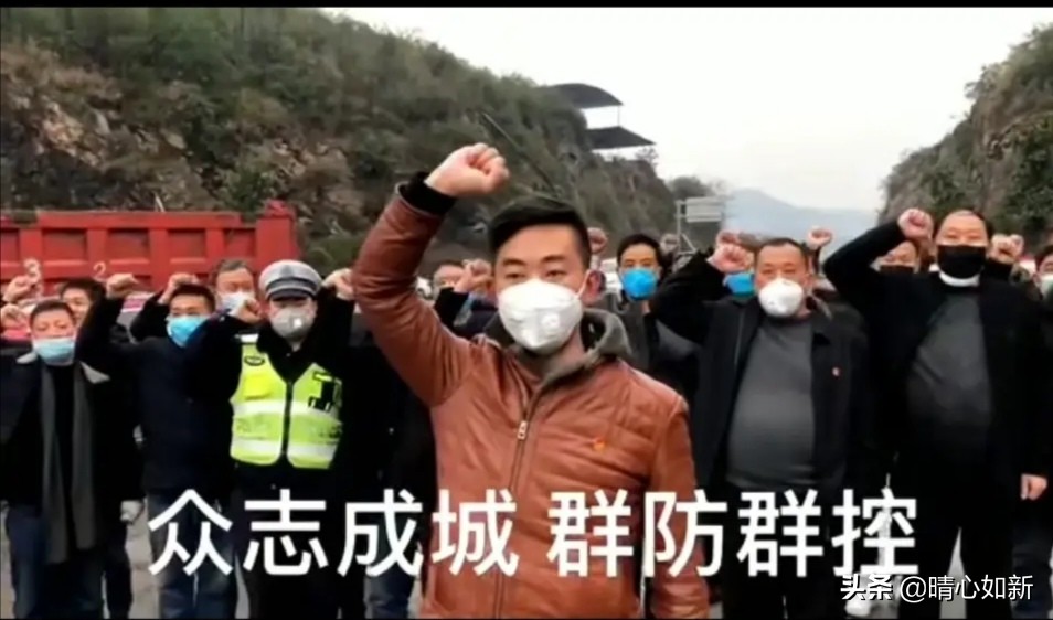 战瘟神诗六首,抗疫送瘟神七律诗