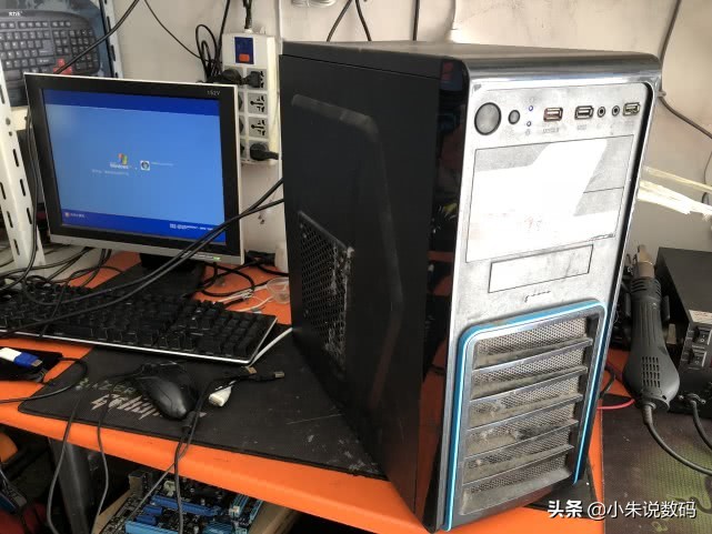 xp系统与win10系统有什么区别,xpwin7win10区别