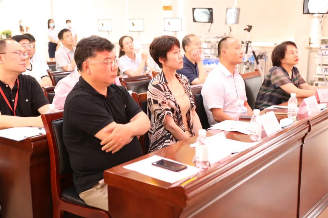 医师节超声科微视频,医师节彩超室创意视频