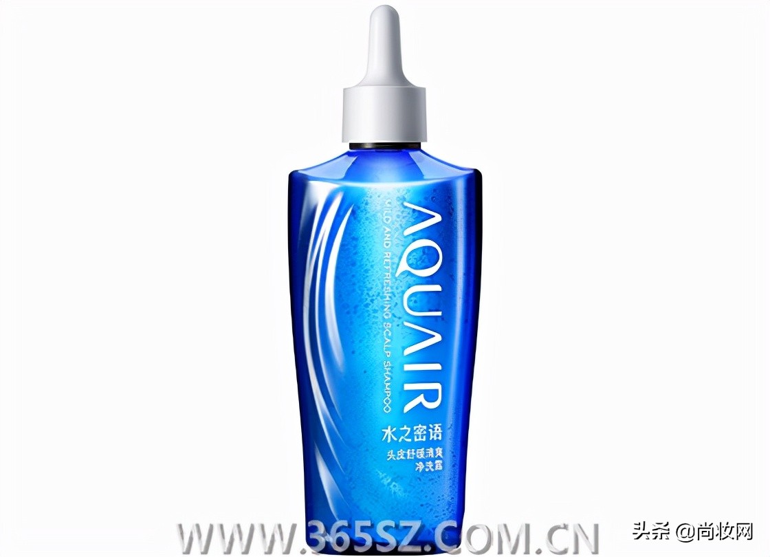 头皮出现问题才是脱发的根源,脱发严重头皮要怎么清理