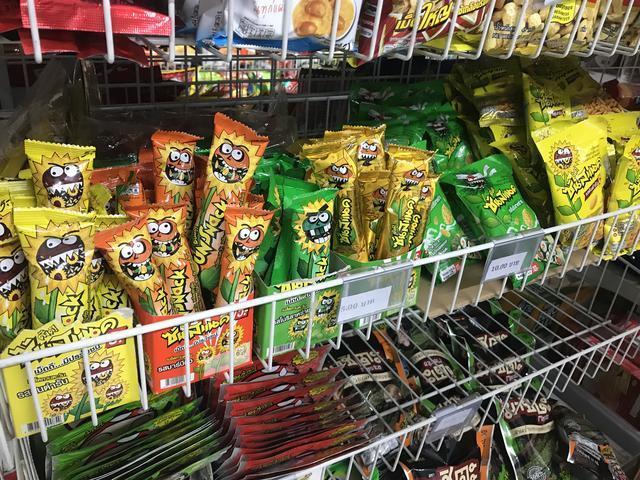 泰国伴手礼必买清单手链,来泰国必买之十大伴手礼