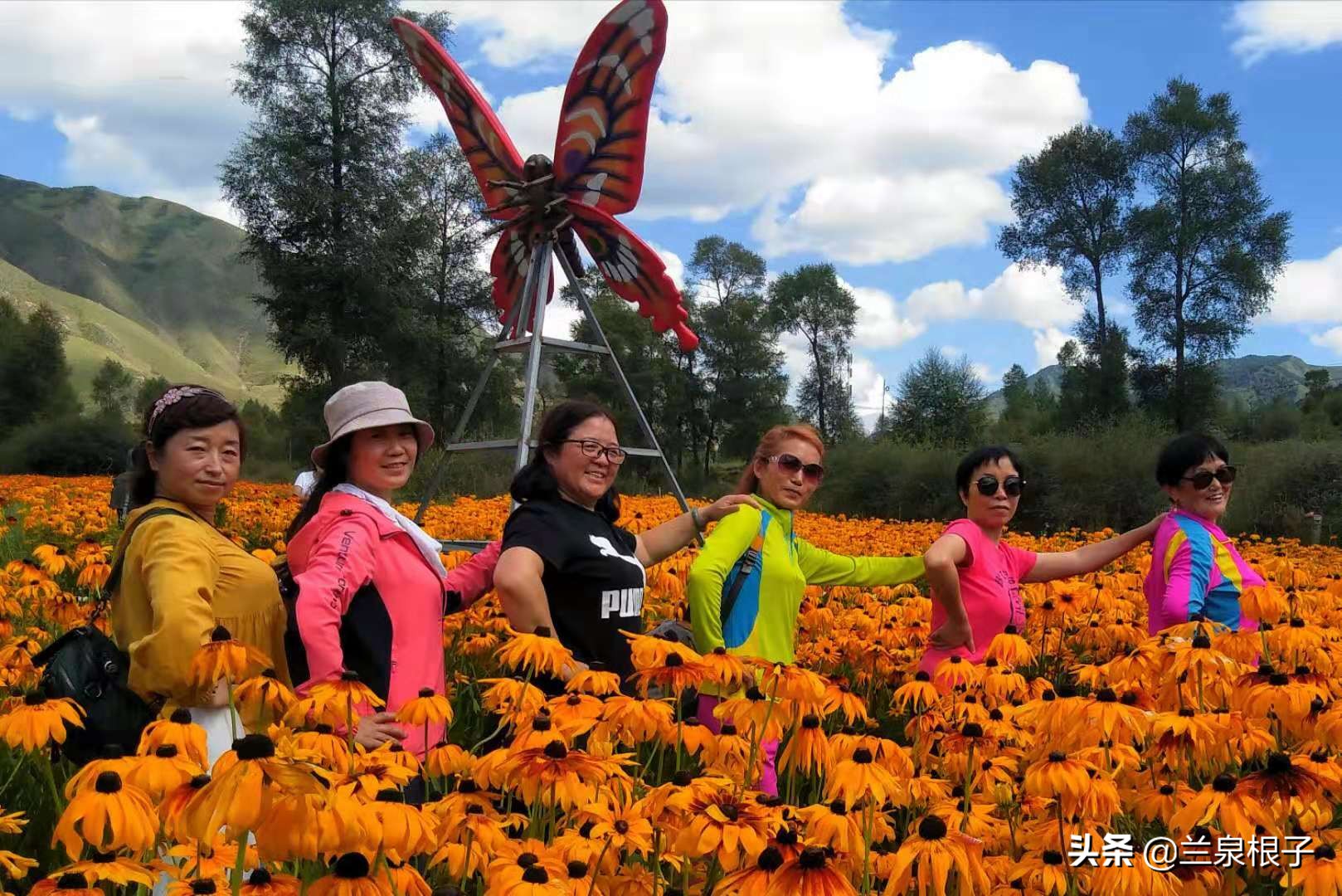夏河县达尔宗湖景区电话,夏河县达尔宗湖游玩攻略