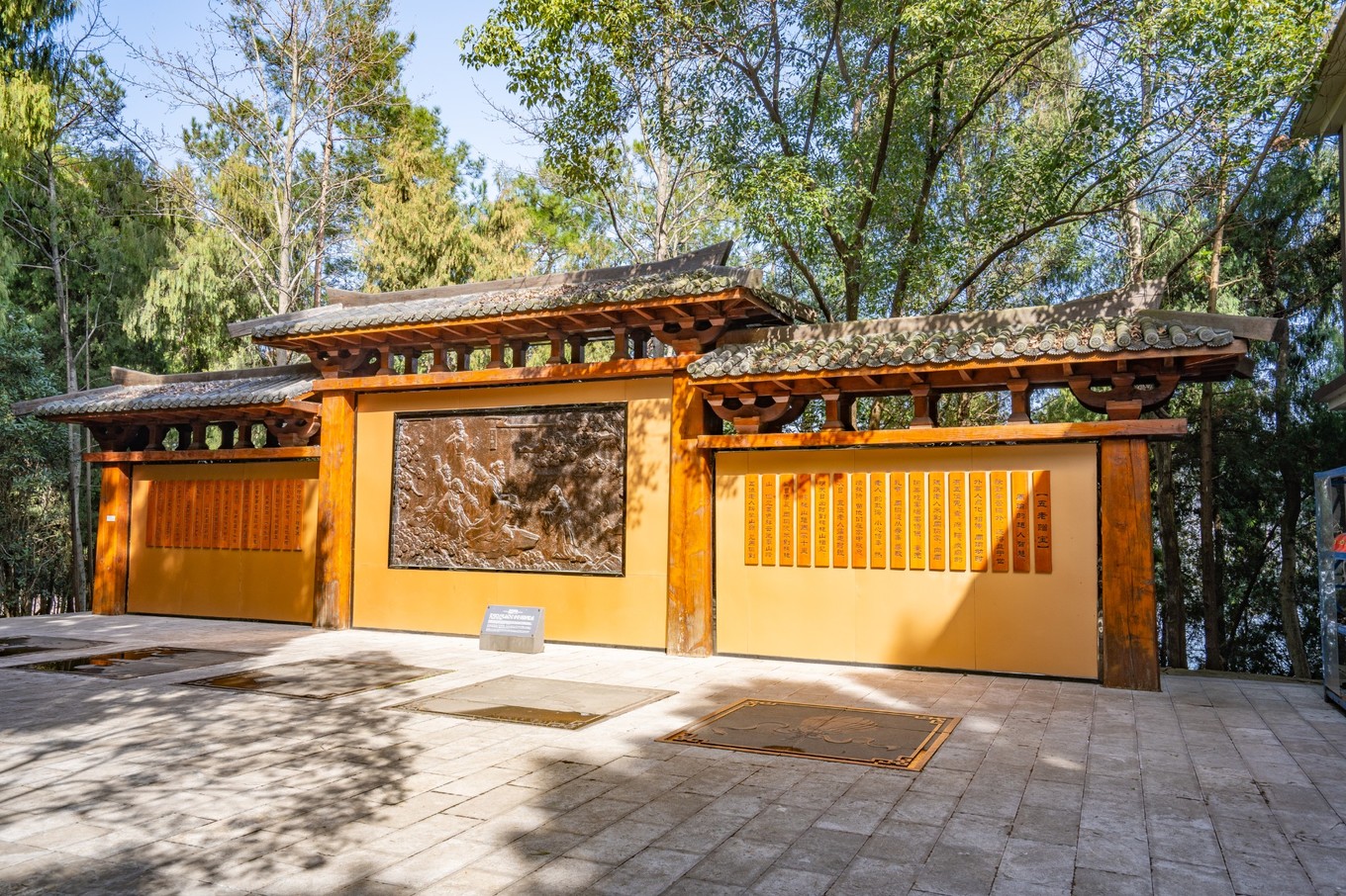 合肥万佛湖二日游攻略,合肥市区旅游攻略一日游