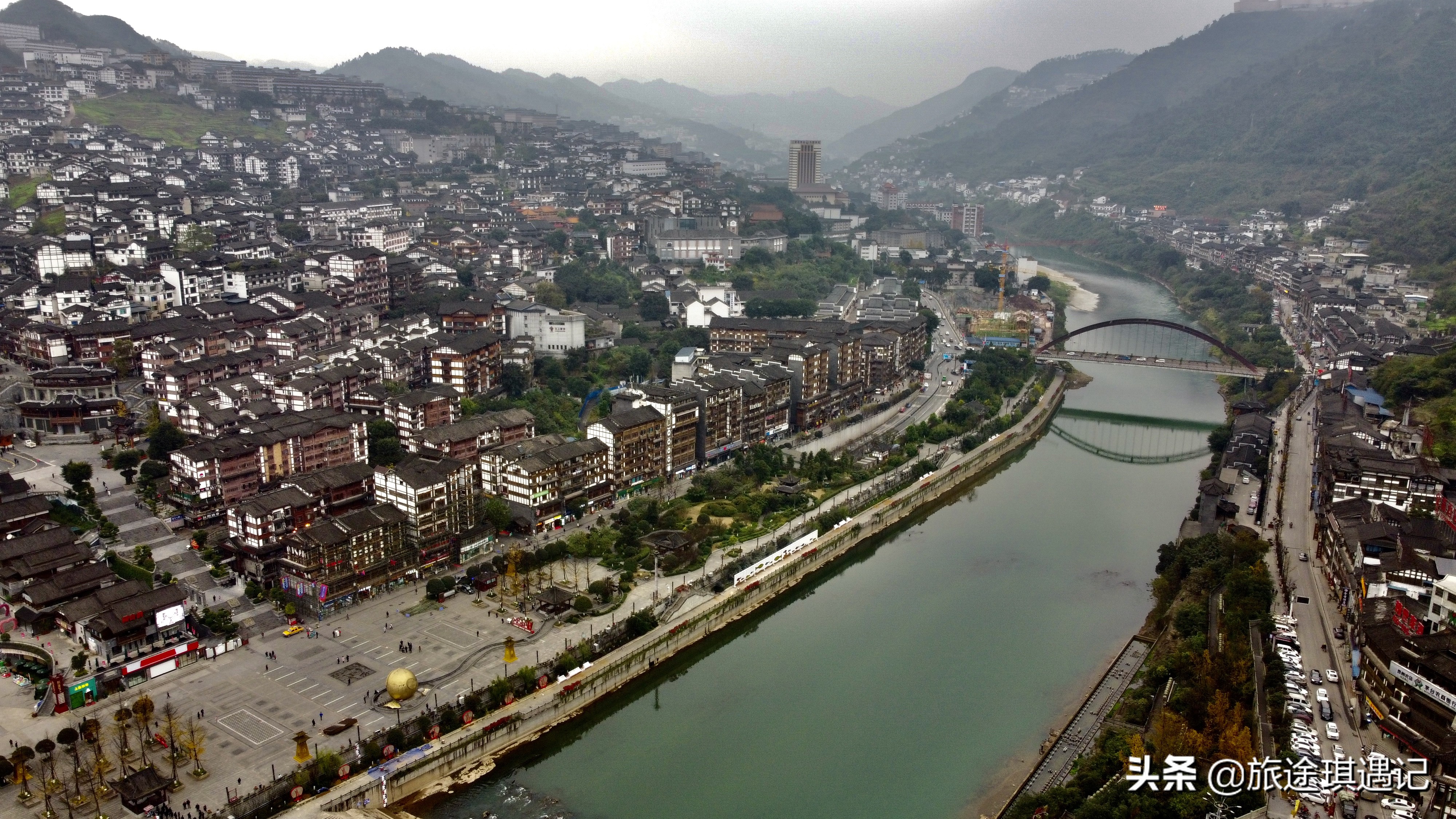 茅台镇能买到1499飞天吗,茅台镇和飞天茅台有什么区别