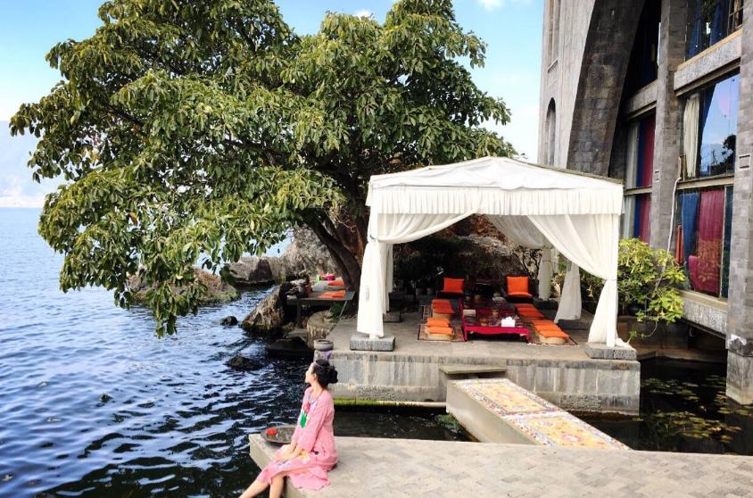 杨丽萍的太阳宫免费预约,杨丽萍的太阳宫多少钱