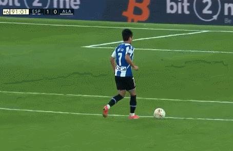 23岁的韦世豪和23岁的武磊,武磊单刀不进球迷视频