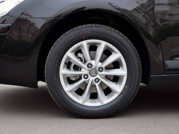 雪铁龙老款车奇葩设计,雪铁龙全新理念车