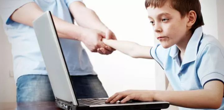 高二孩子游戏成瘾怎么戒掉,怎样戒除游戏成瘾