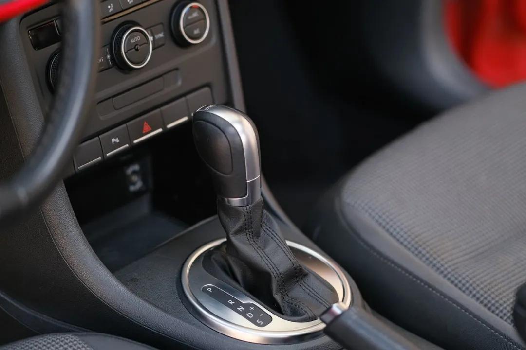 甲壳虫大众配置,大众甲壳虫动力怎么样