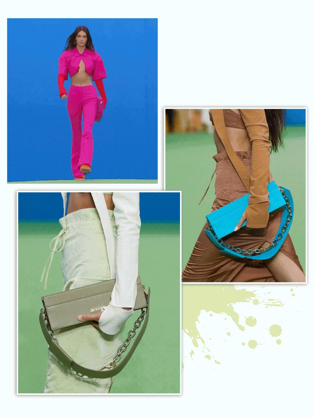 果然包包,果然包包是女人的最爱