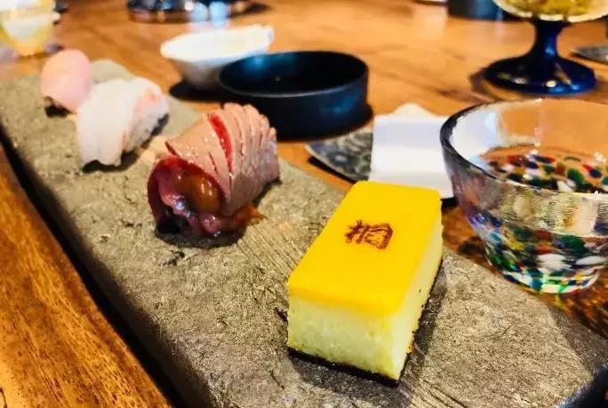 北京好吃的寿司日料店,北京十大日料寿司