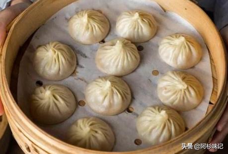 小笼包酱香味的酱料怎么调制,小笼包肉馅酱香和鲜香的区別