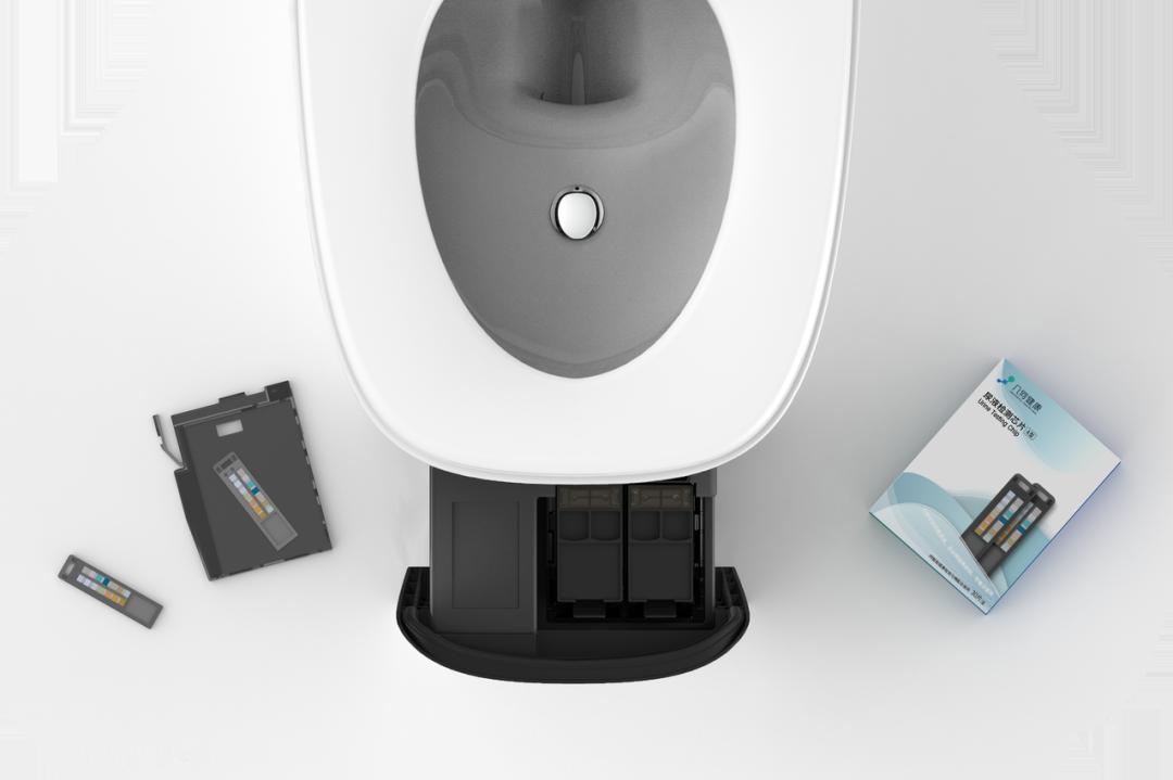 尿检智能马桶是不是医疗器械,尿检智能马桶服务