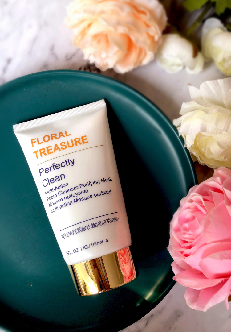 哪种洗面奶补水清洁效果好,什么样的洗面奶能补水保湿