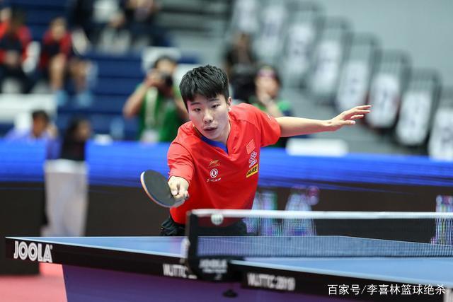 乒乓球运动员徐瑛彬,乒乓球全国锦标赛徐瑛彬比赛结果