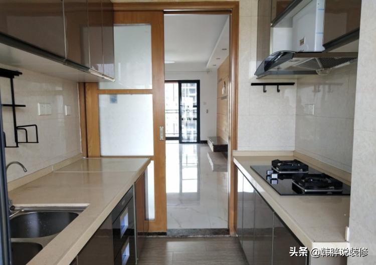 晒晒住了10年的万科精装房，看着像新房一样，果然是质量过硬