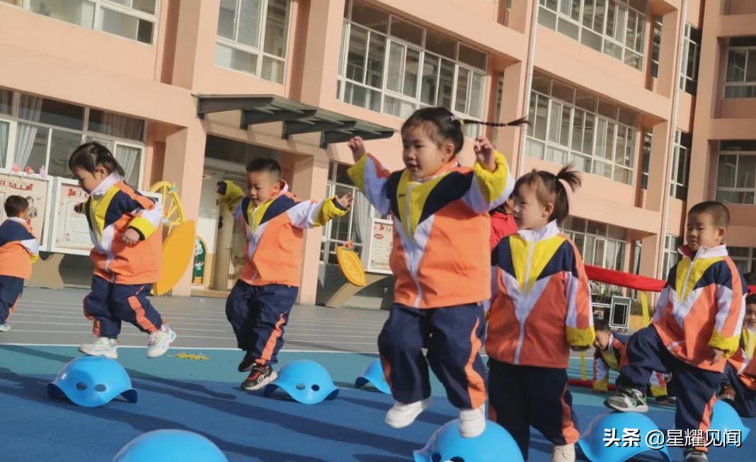 幼儿园健康领域体育游戏,幼儿园线上健康体育运动游戏