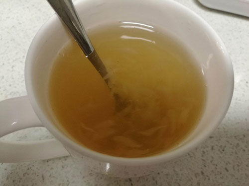 凛冬将至，雪诺会喝什么茶？