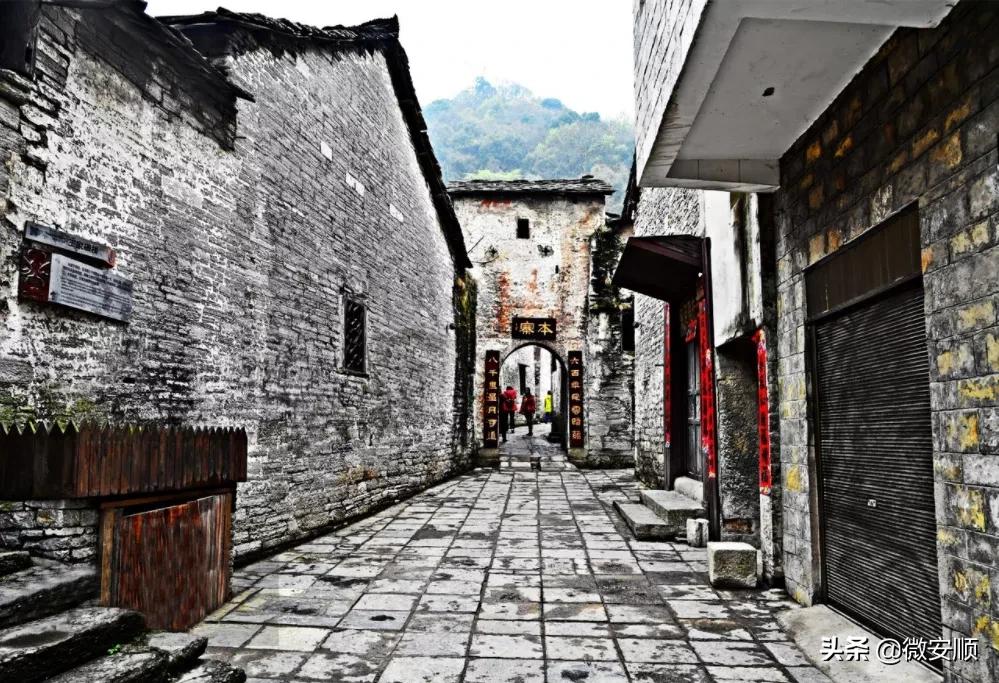 安顺国庆节游玩,贵州安顺国庆旅游攻略