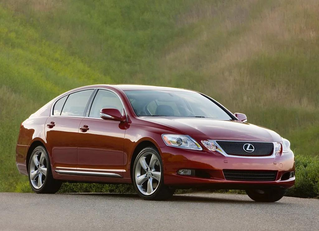 雷克萨斯gs停产了修车麻烦吗,雷克萨斯gs为什么停产