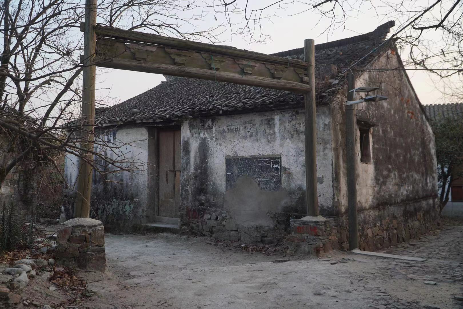 江苏神秘小岛,江苏省内的世外桃源