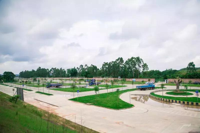 南宁的广大驾校好还是永兴驾校好,南宁学车哪个驾校好