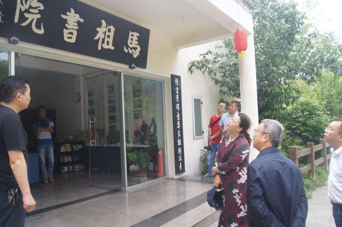 什邡马祖镇，作为马祖出生、出家、晚年设坛弘法的故土，还有看嘛