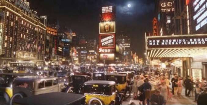 科幻片是这样拍摄的？龙妈没有龙宝宝，复联全是绿幕？