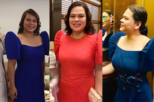 菠萝不但可以吃，还可以做衣服？并且还是菲律宾第一夫人的最爱