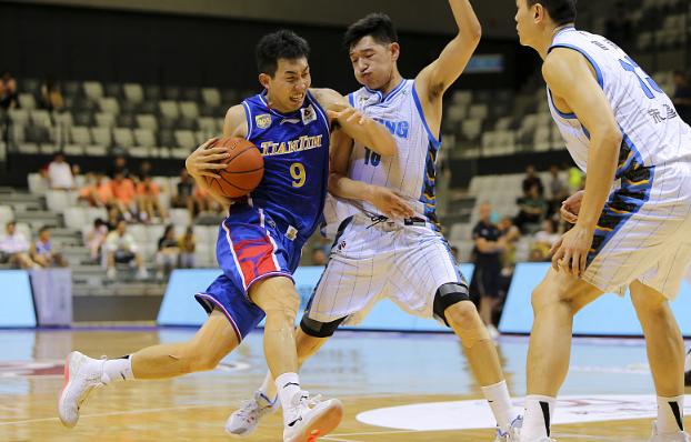 天津顶薪续约张智涵,张智涵顶薪多少钱