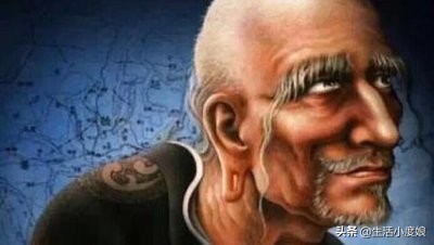 纵横捭阖冷心为商意思,纵横家鼻祖鬼谷子10大名言