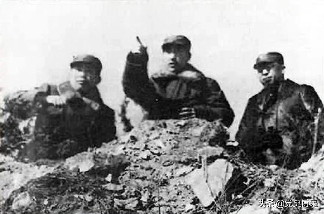 辽沈战役决策过程中毛*东泽**与林彪的四次分歧