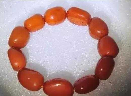 原来这些石头都是烤箱里做出来的,各种各样的石头做法