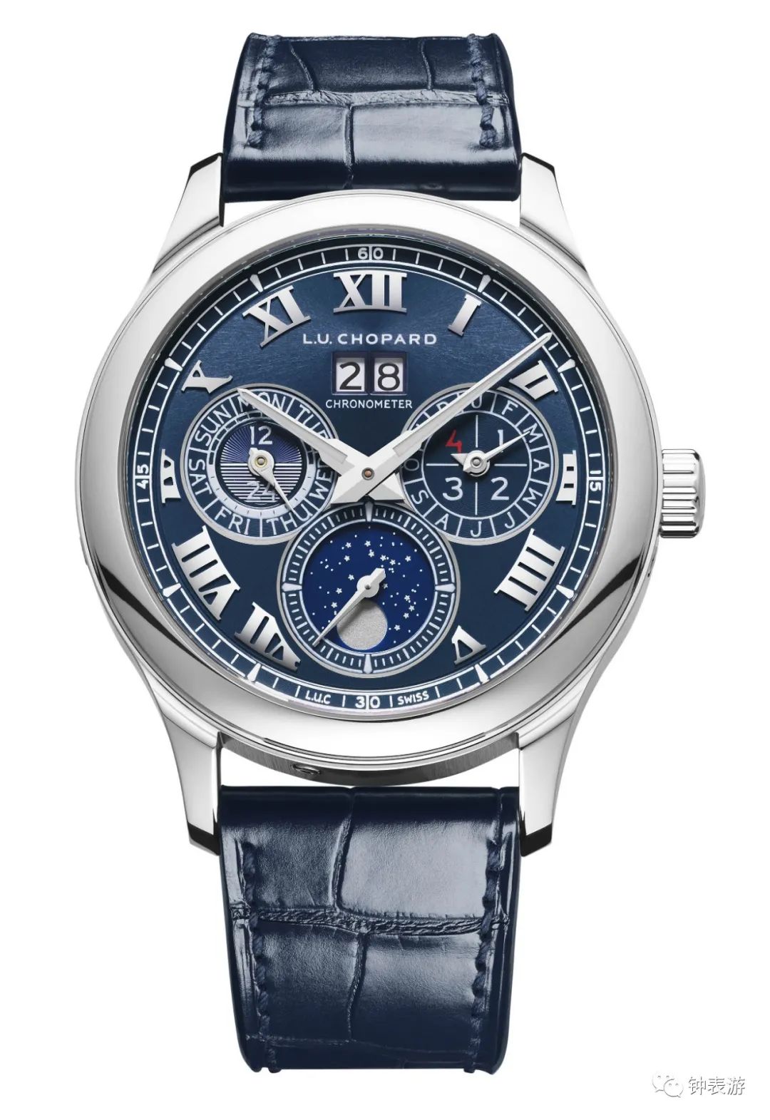 万年历手表知识大全,万年历手表什么时间调比较好