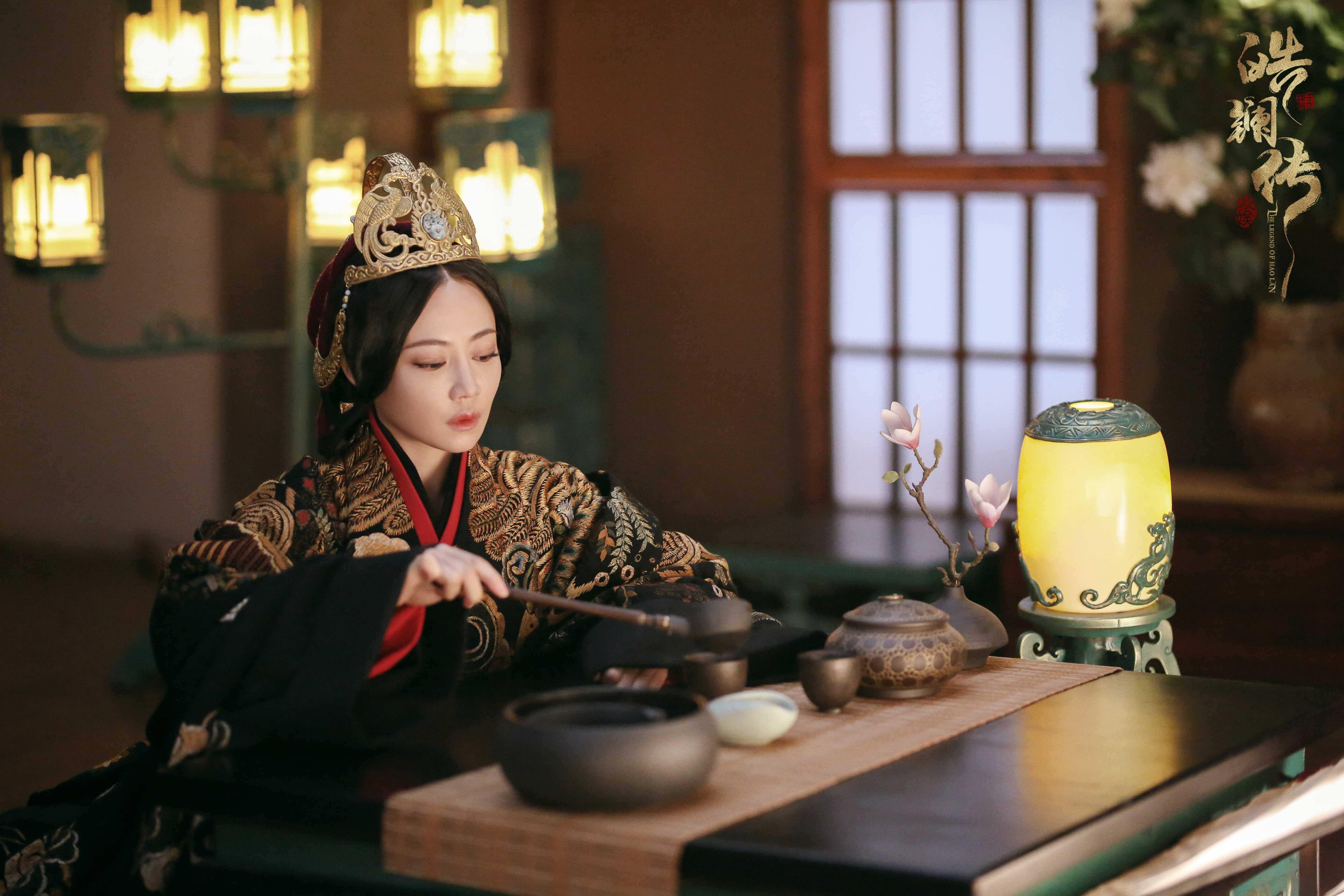 吕不韦列传奇货可居成功了吗,吕不韦奇货可居的故事