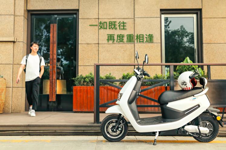 2021年绿源牌电动车型号大全,2500左右最值得买的绿源电动车