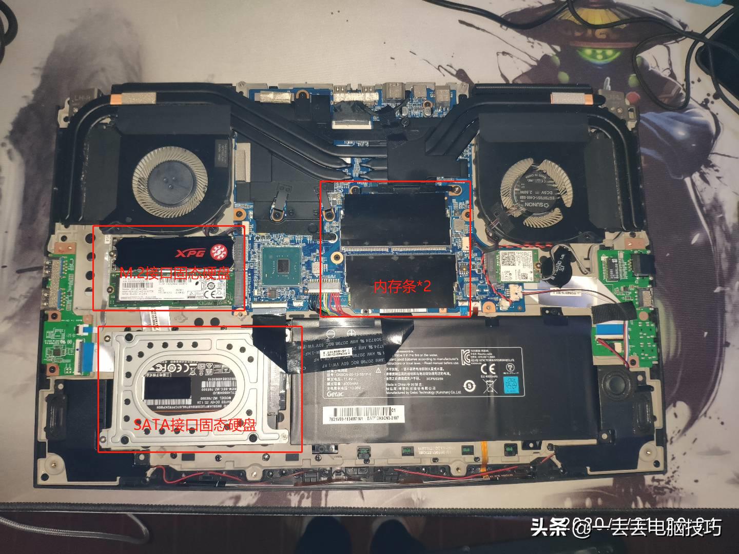 电脑卡顿反应慢怎么办win11笔记本,windows7笔记本电脑卡顿怎么解决