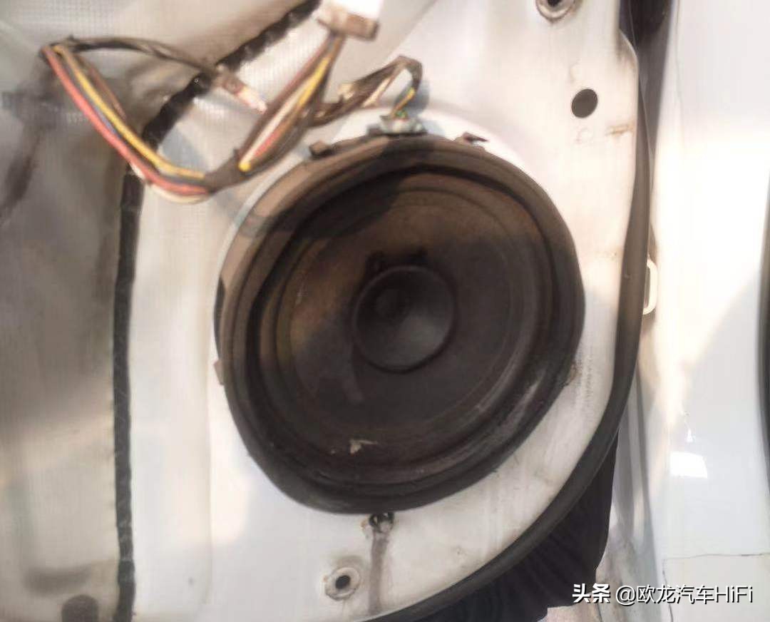 三菱翼神音响效果怎么样,三菱翼神改装尾喉声浪