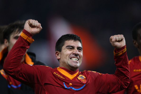 智利足球历史最佳阵容,智利历史最佳阵容