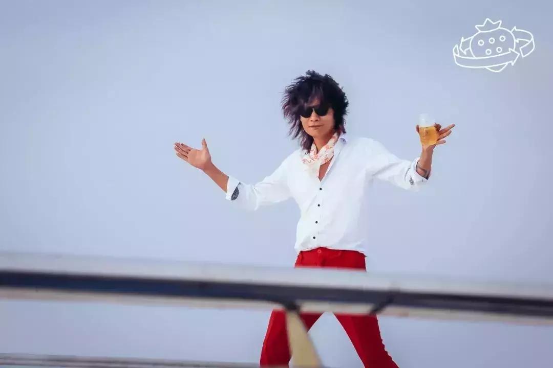 2018年8月26日潍坊草莓音乐节,潍坊草莓音乐节回顾