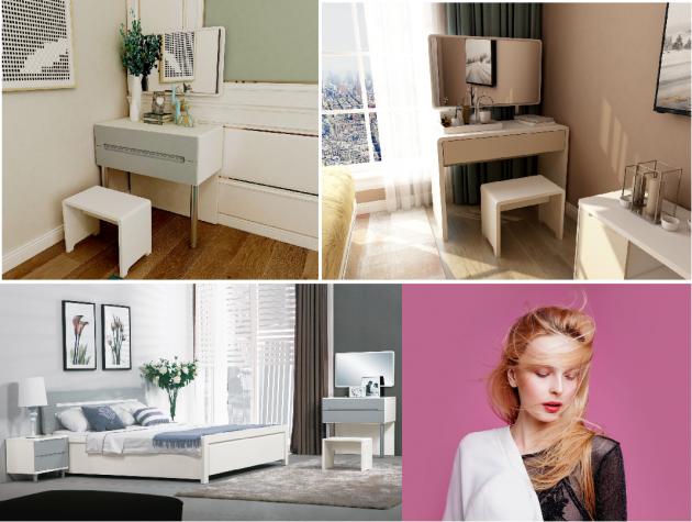 朗萨家居设计效果,朗萨家居门店装修效果